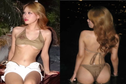 phim sex cấp 4 Con dâu “thèm” bố chồng