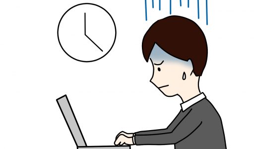 向いてない仕事を続けることによるデメリット7つ