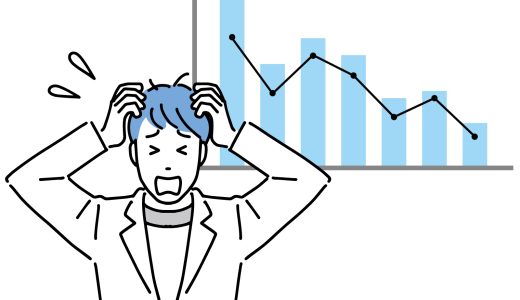 社会不適合者はどう生きる？頑張らないように頑張ろう