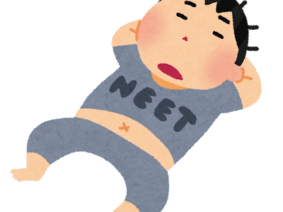24歳ニートは率直に言ってヤバい？崖っぷちから抜け出すには