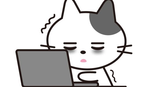 会社員は無理ゲーだと思う理由7つ